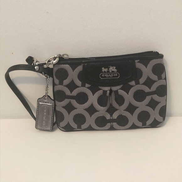 Coach bag - Picture 1 of 1